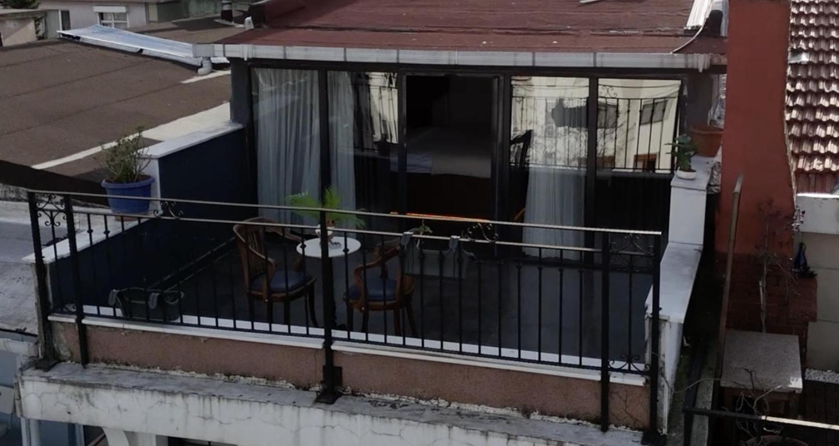 Vicolo Moda Hotel *