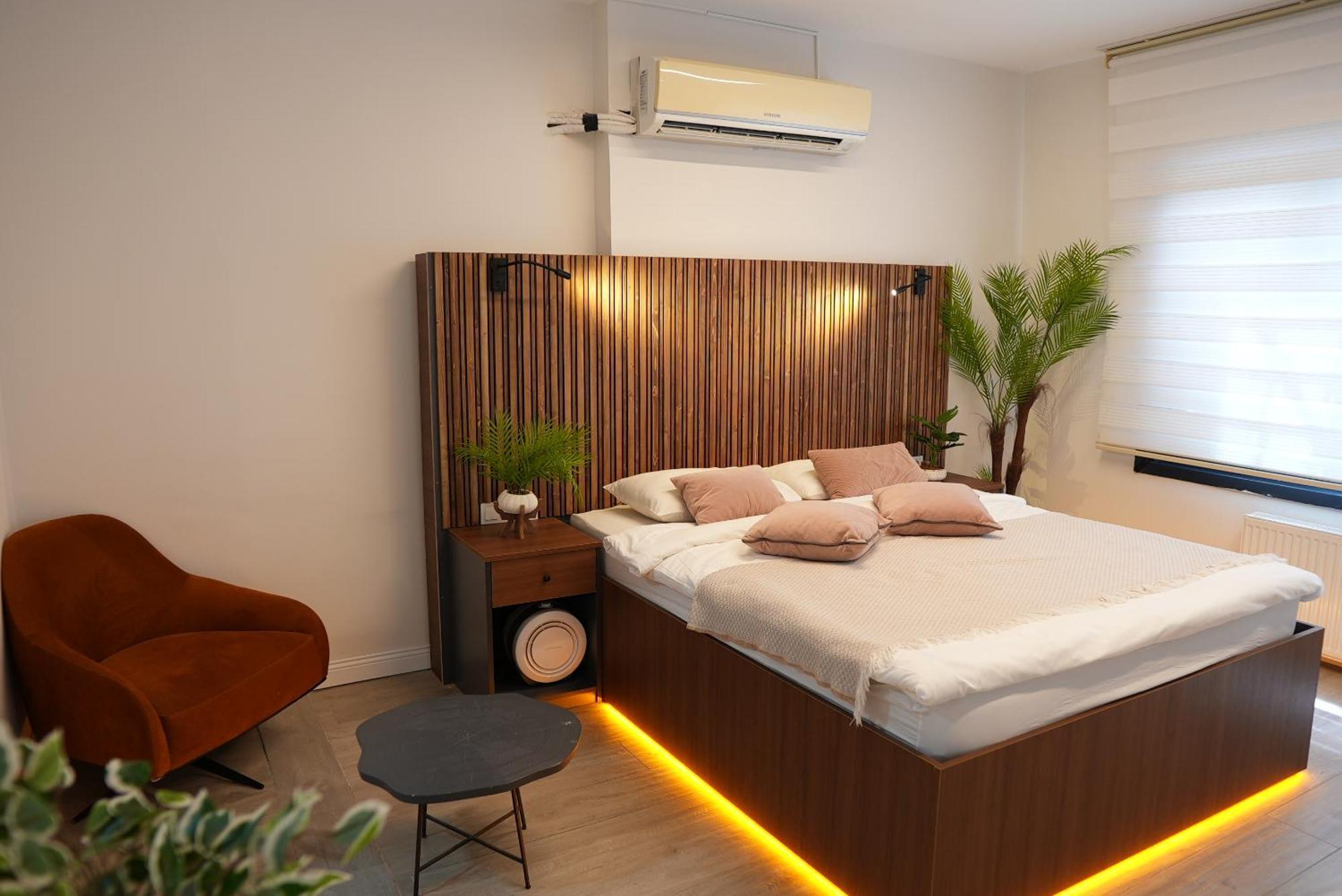 Hotel Vicolo Moda