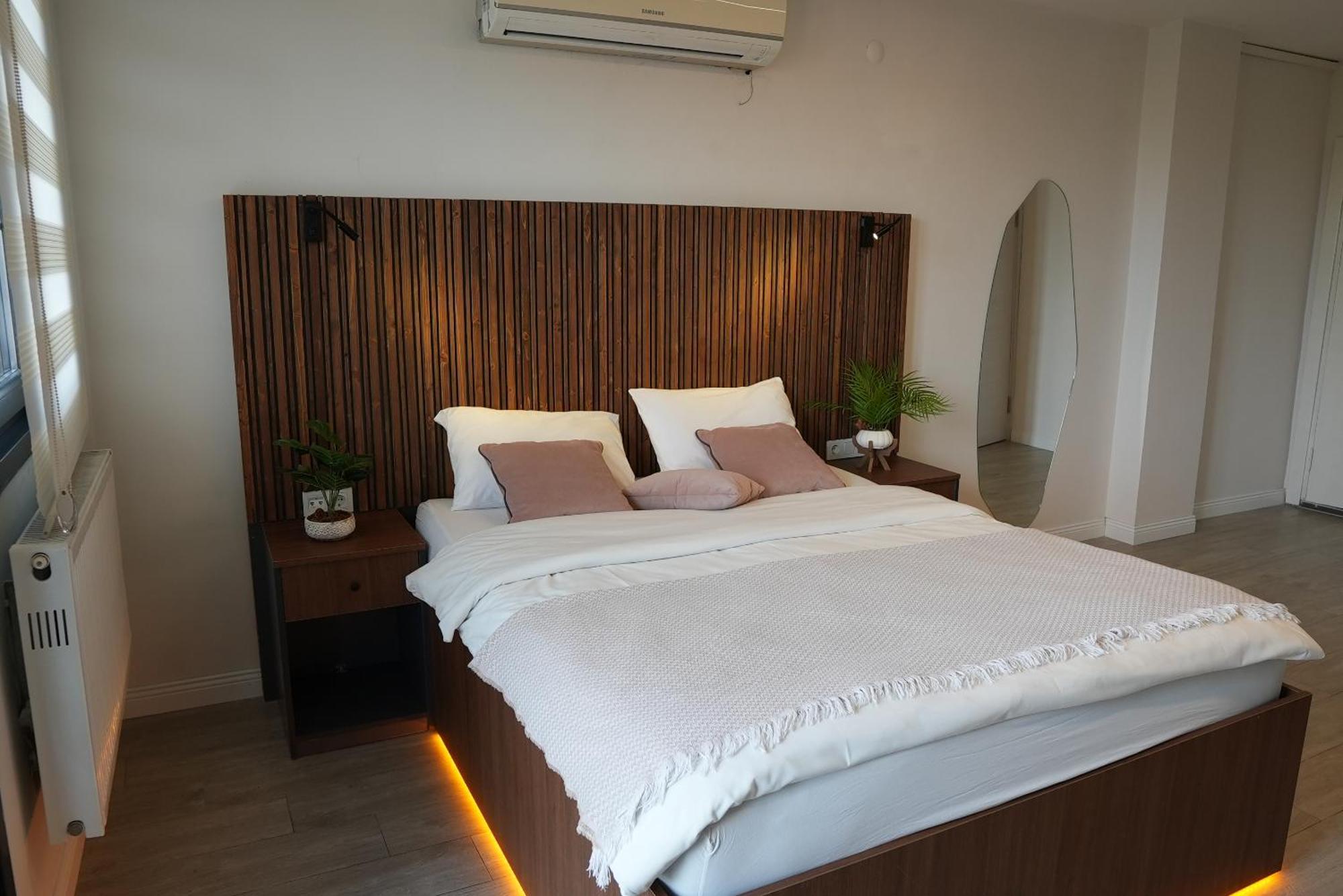 Hotel Vicolo Moda Istanbul