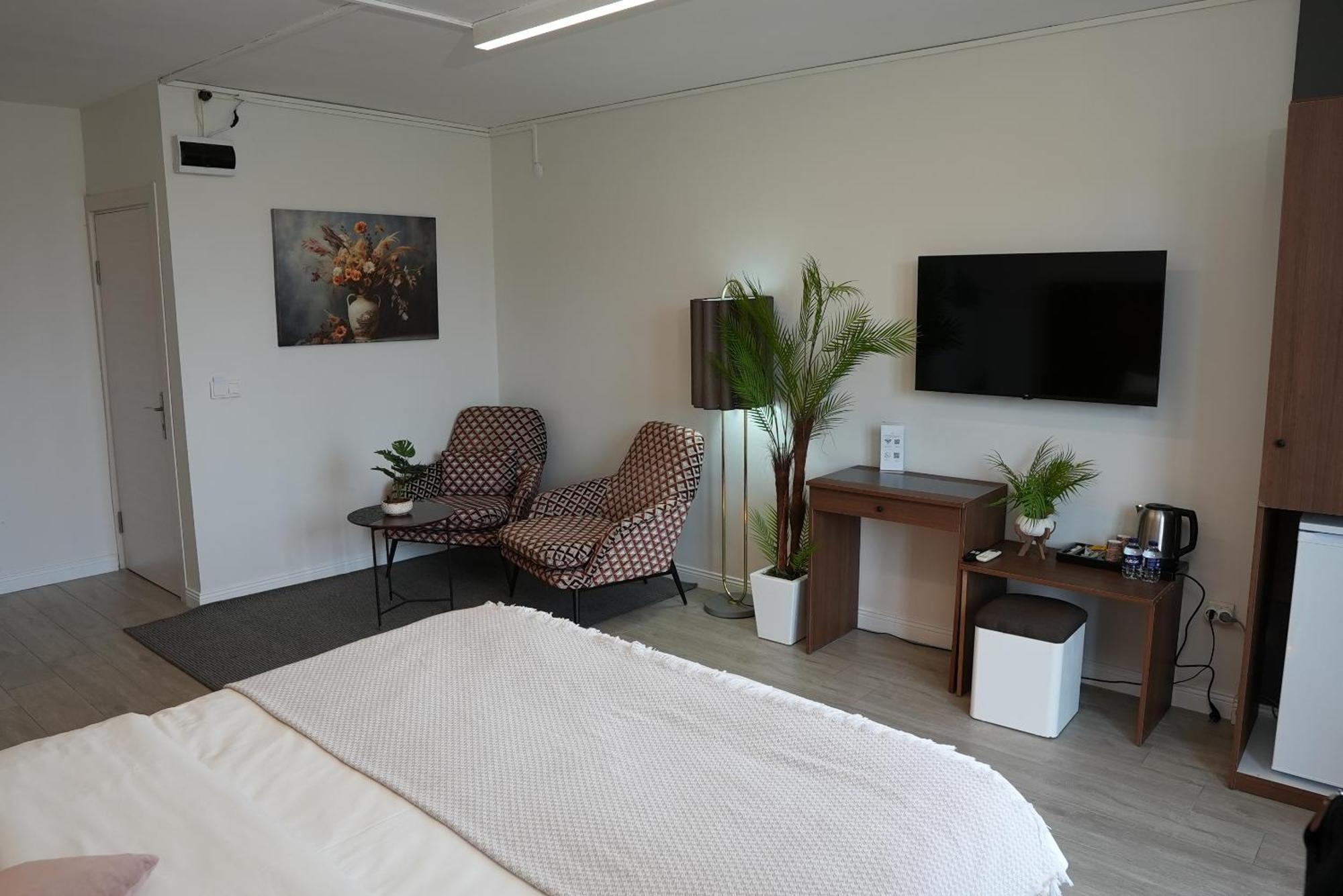 Hotel Vicolo Moda