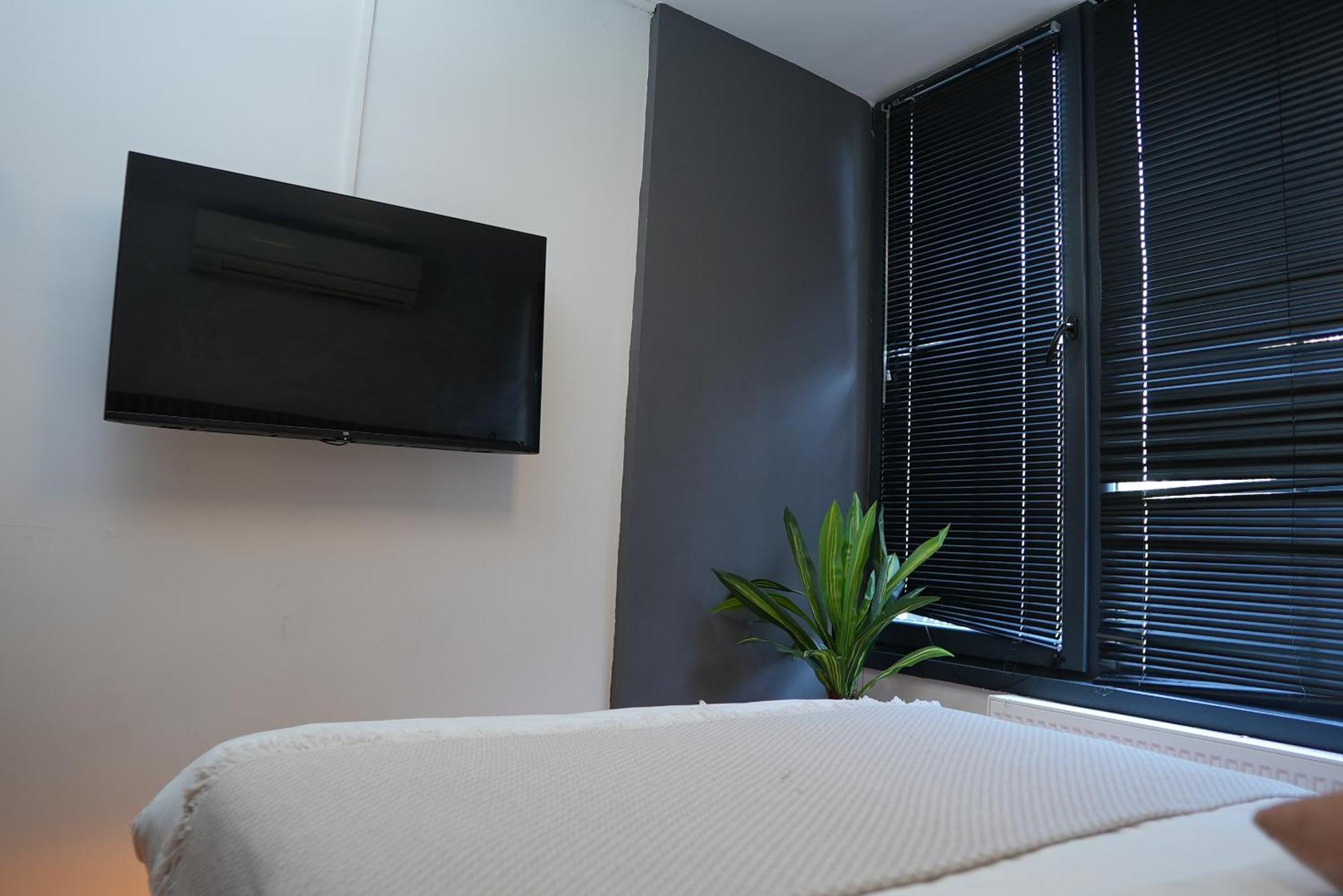Vicolo Moda Hotel