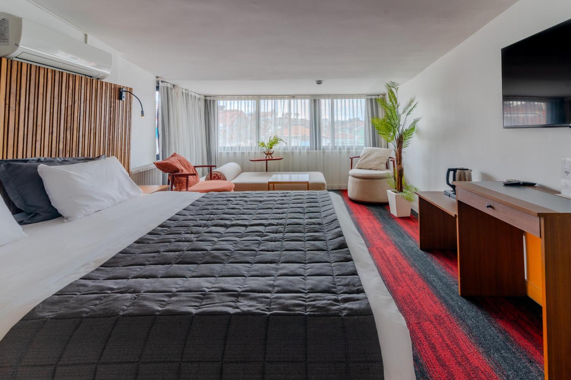 Vicolo Moda Hotel Istanbul