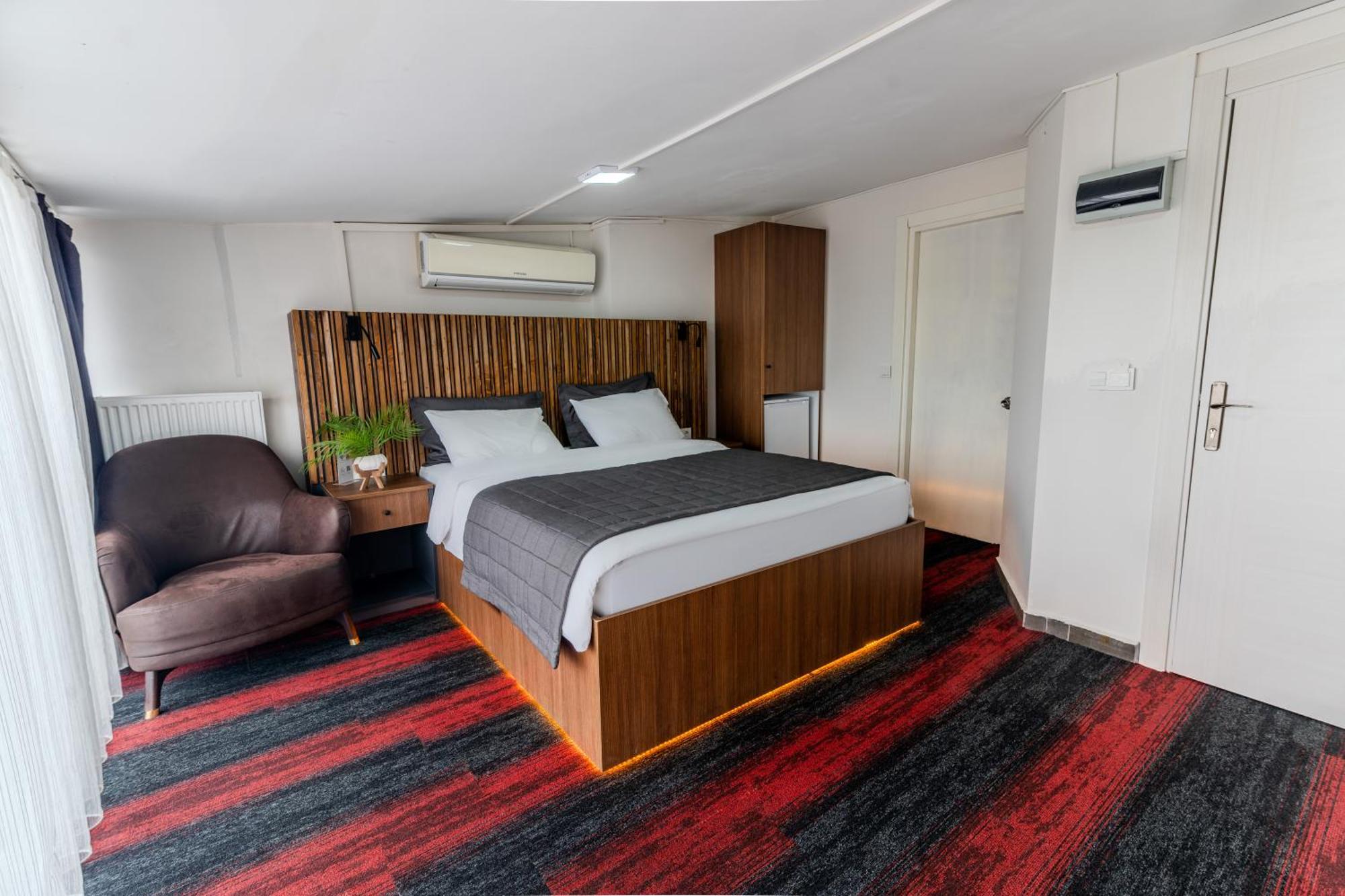 Vicolo Moda Hotel Istanbul