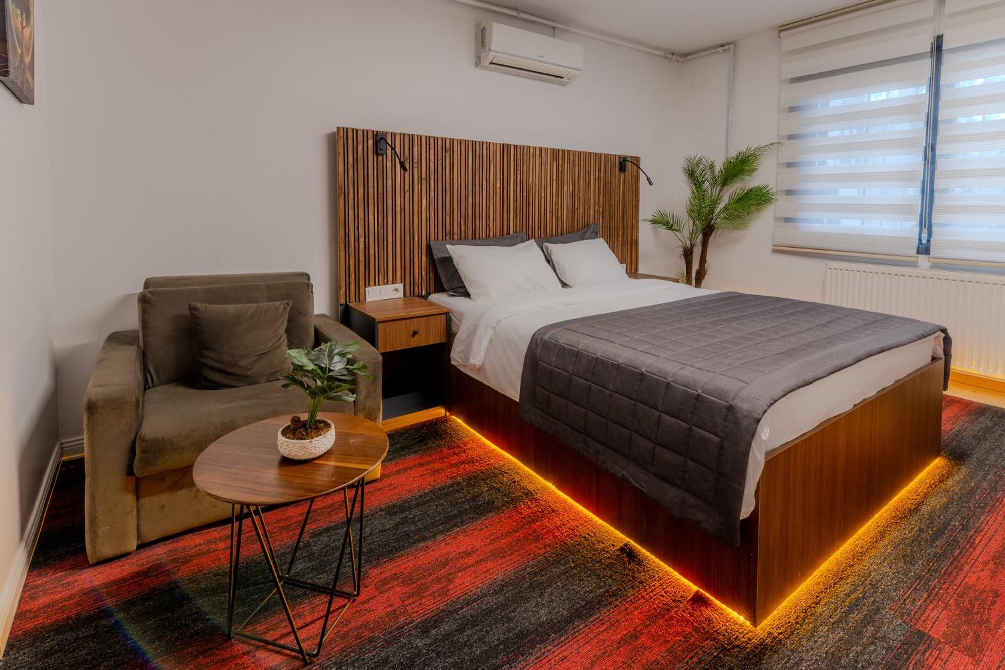 Vicolo Moda Hotel