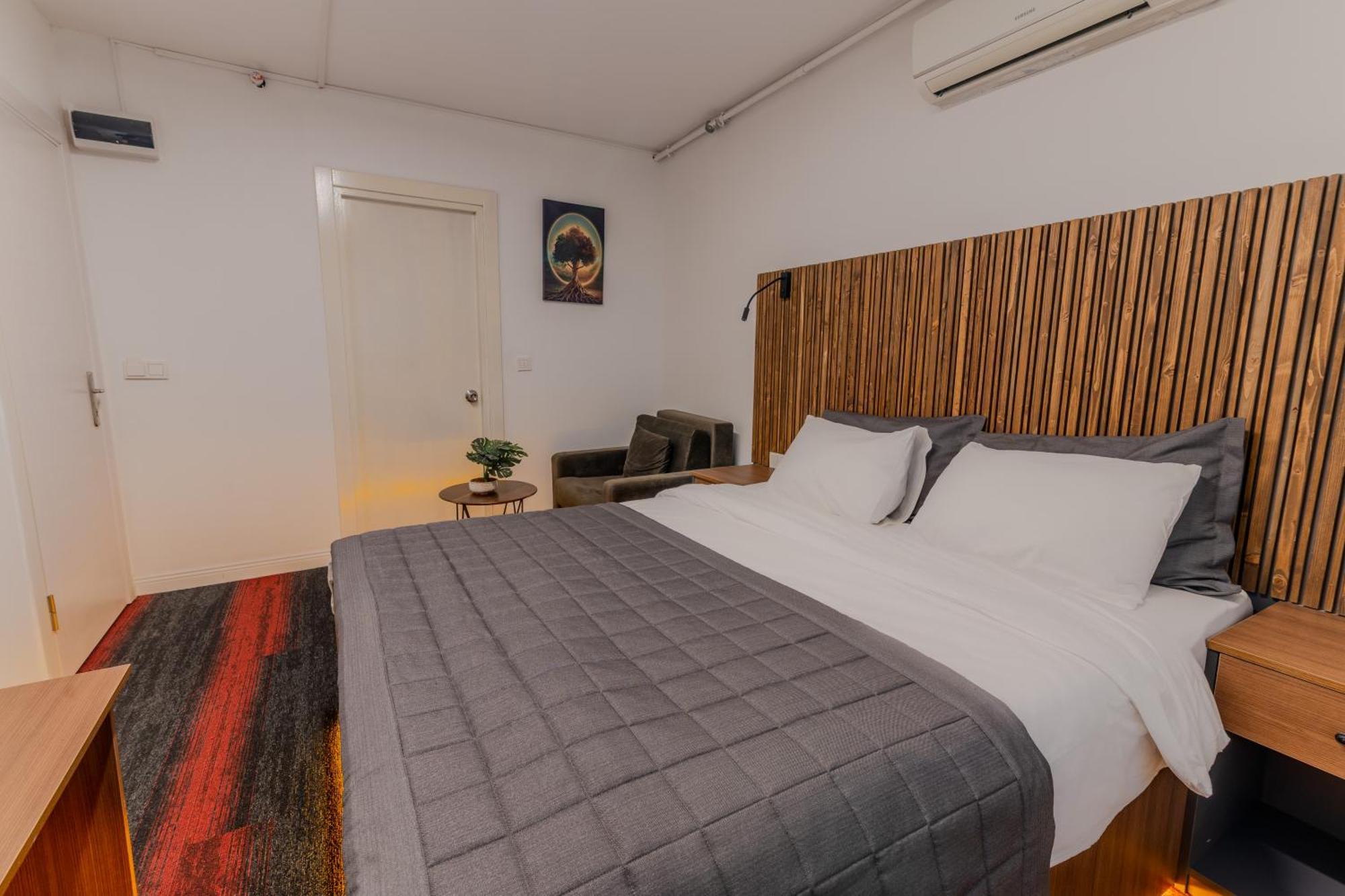 Hotel Vicolo Moda
