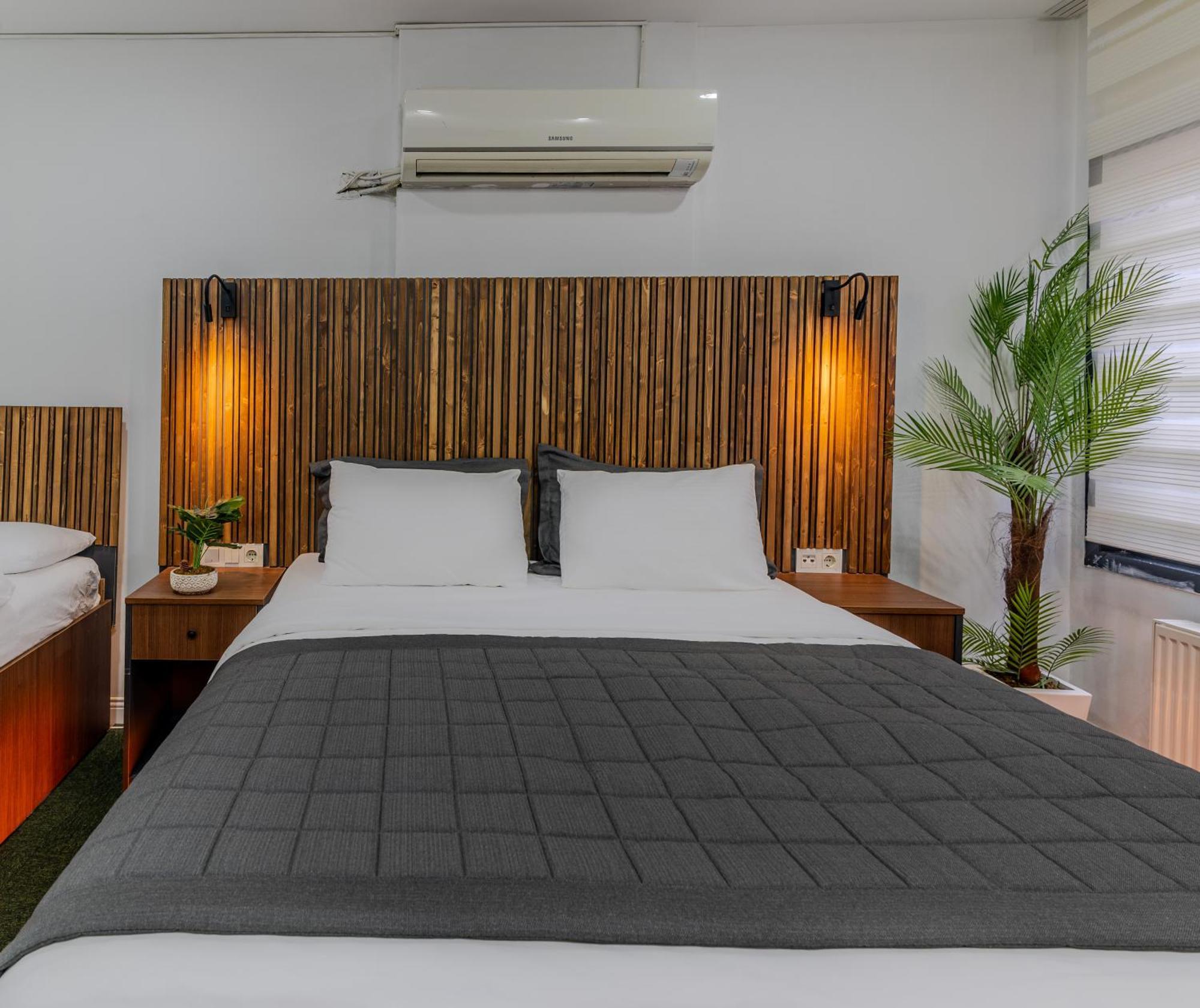 Hotel Vicolo Moda Istanbul