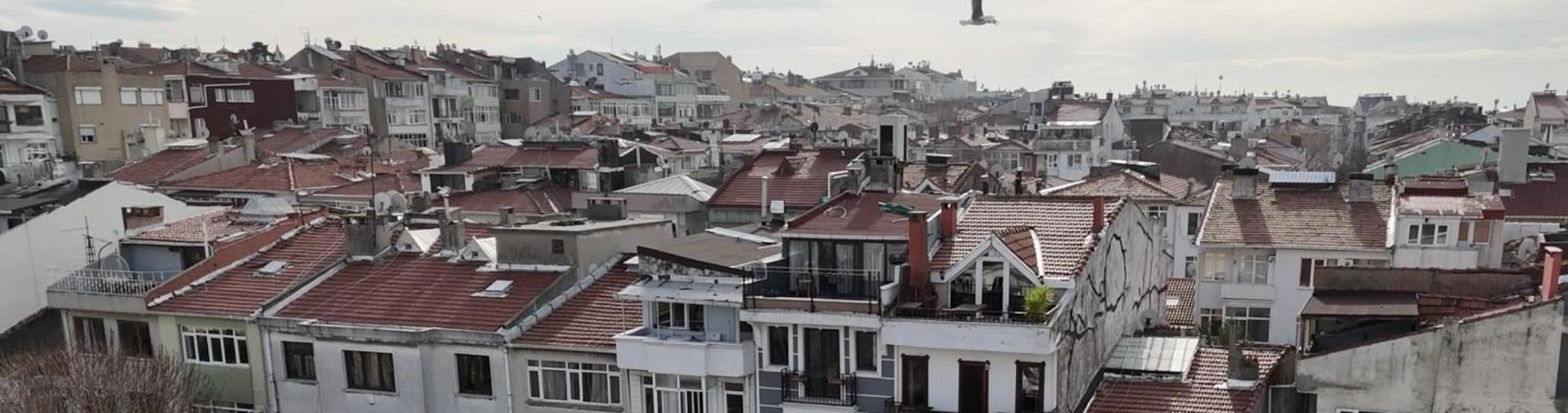 Vicolo Moda Otel İstanbul