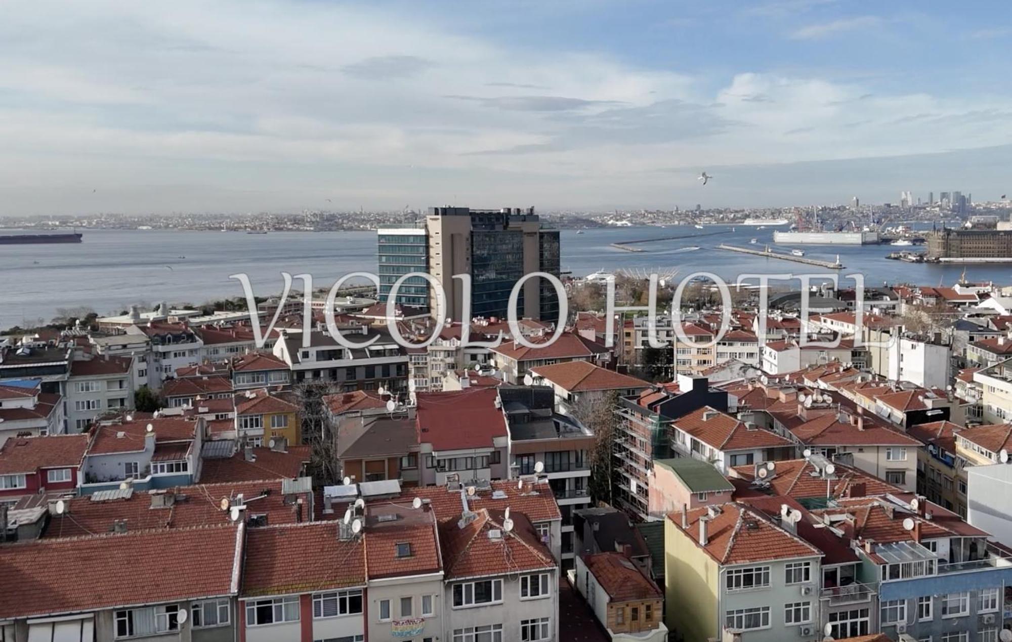 Vicolo Moda İstanbul