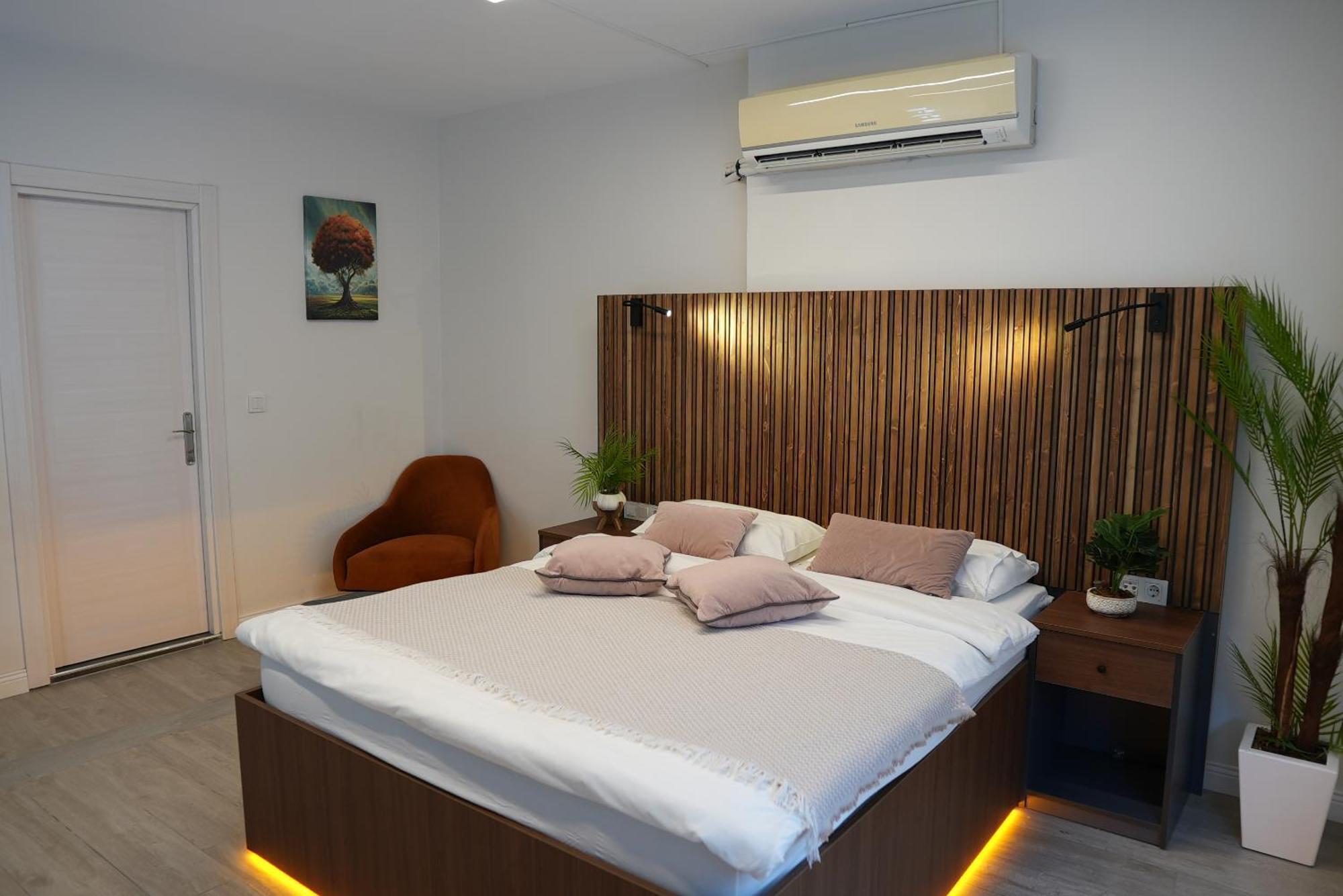 Vicolo Moda Otel İstanbul