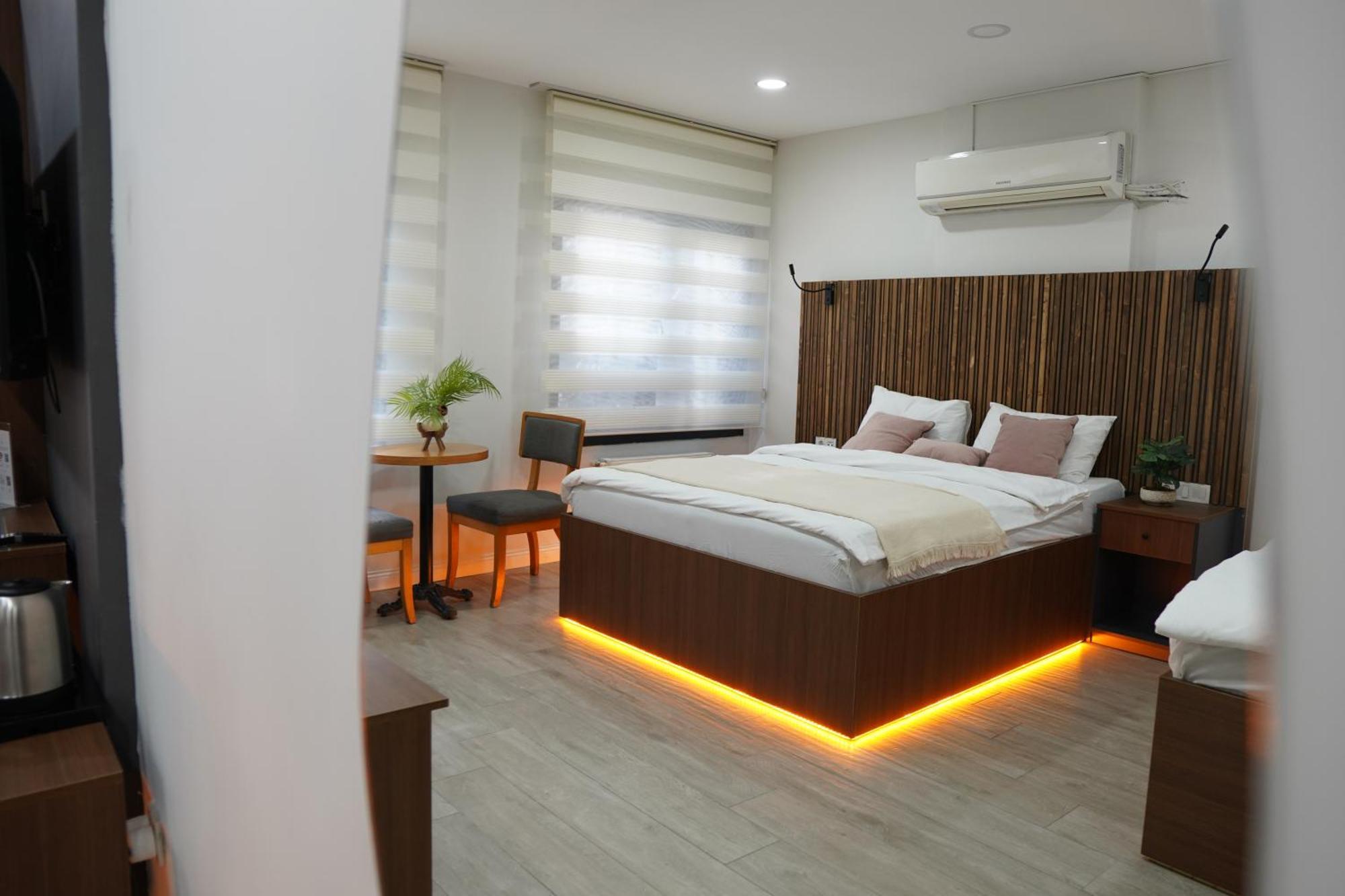 Vicolo Moda Otel