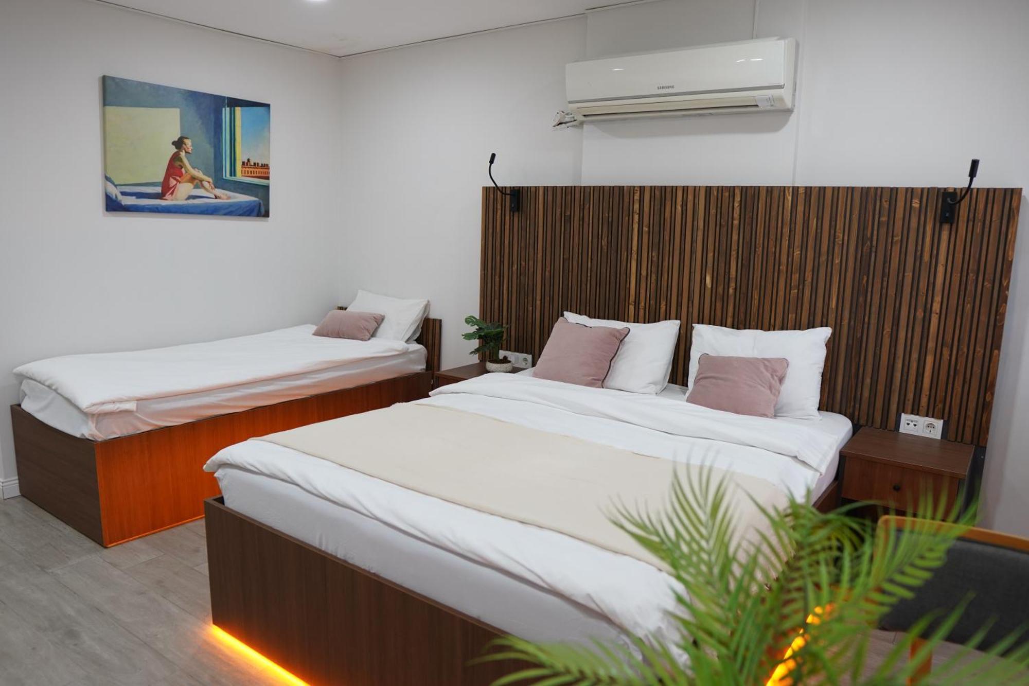 Vicolo Moda Otel *