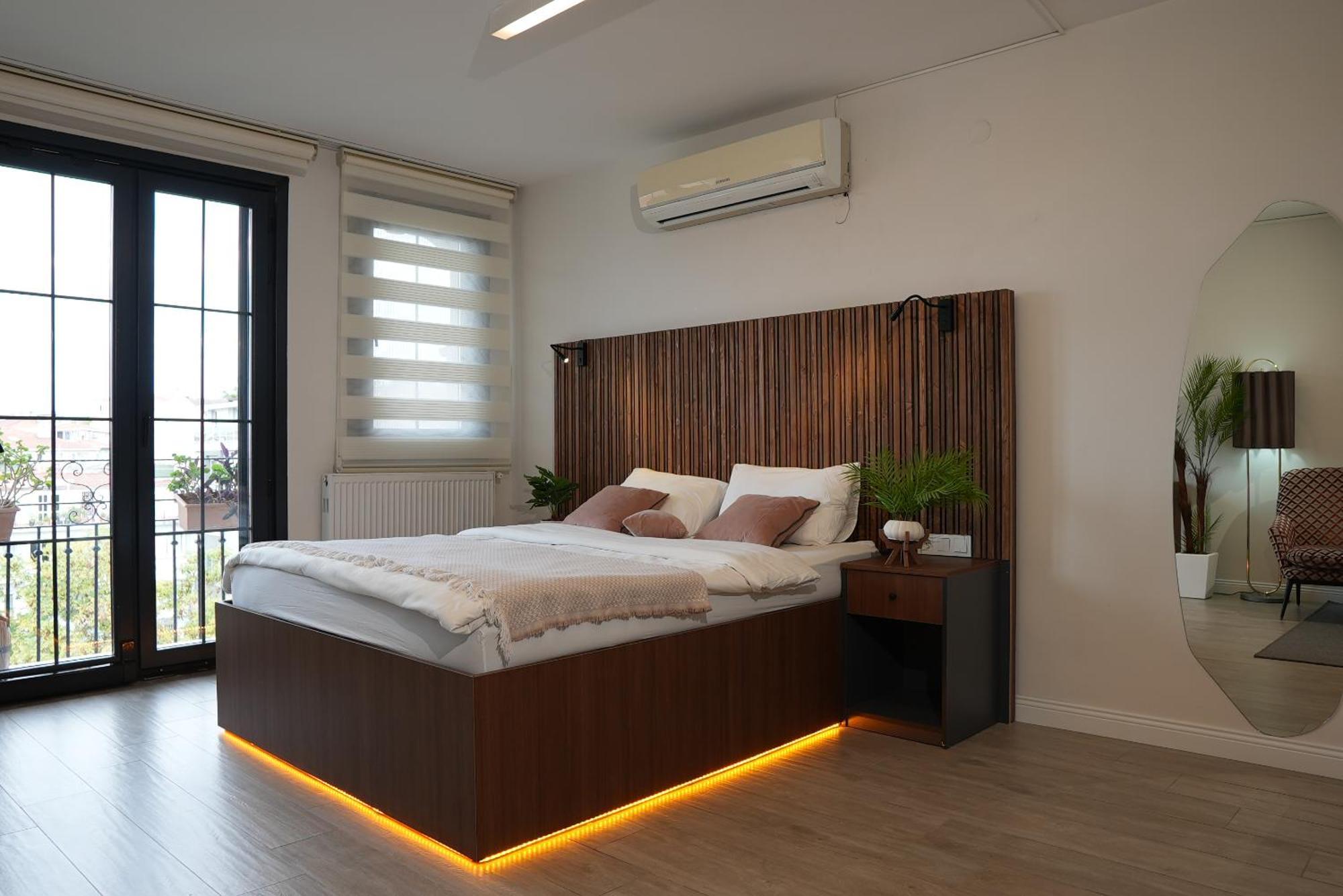 Otel Vicolo Moda *