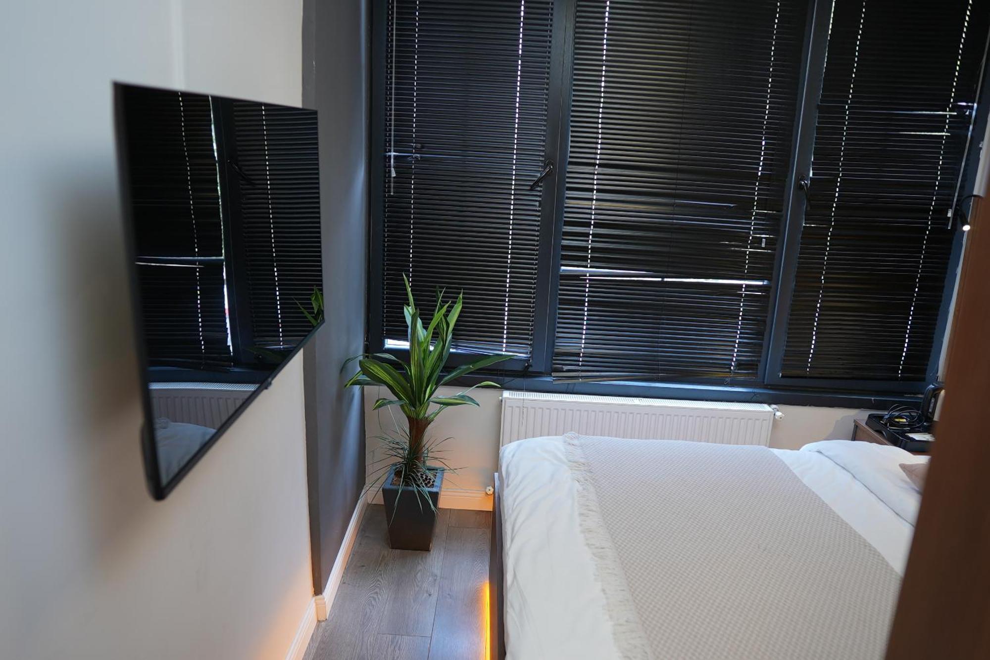 Vicolo Moda Otel
