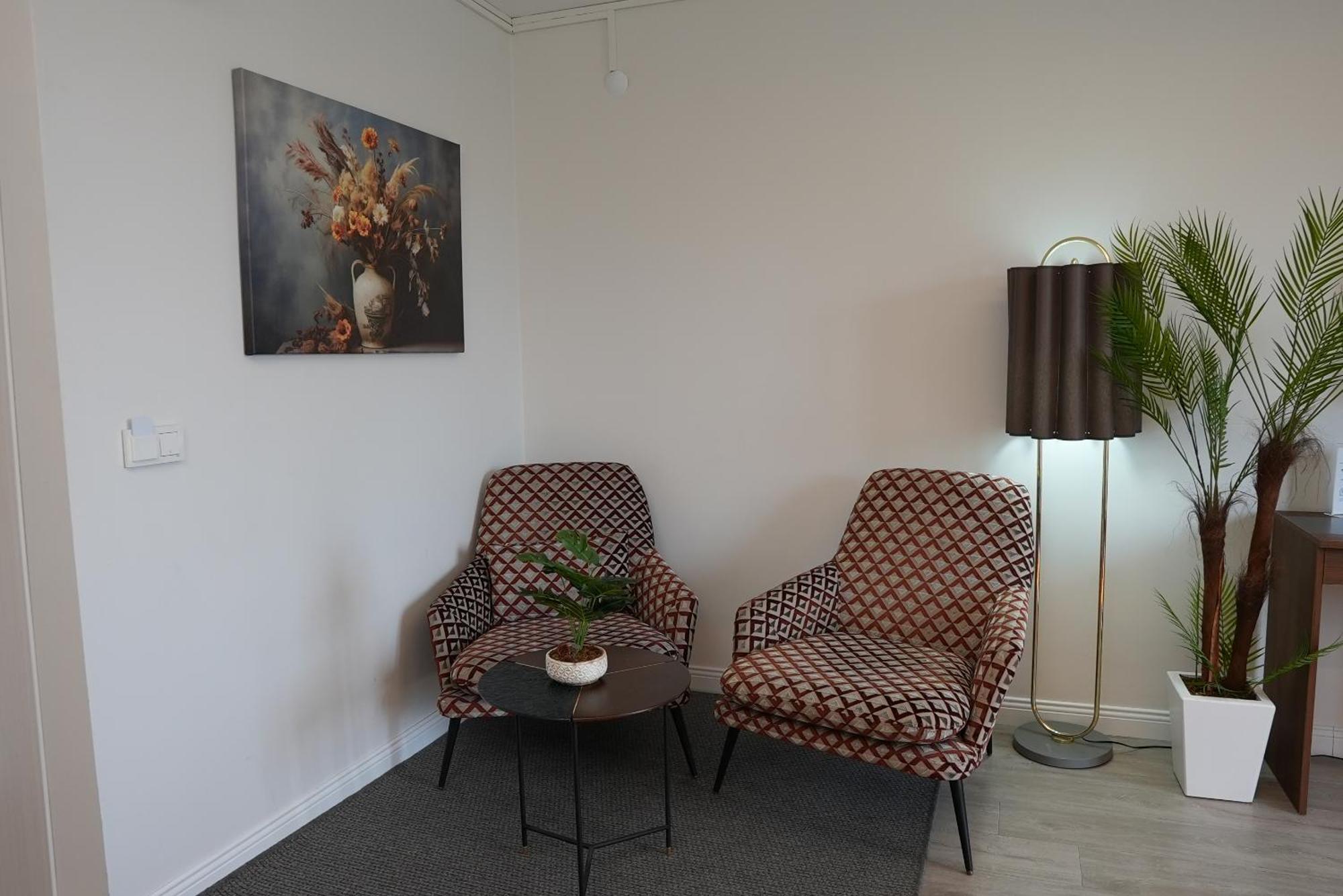 Otel Vicolo Moda