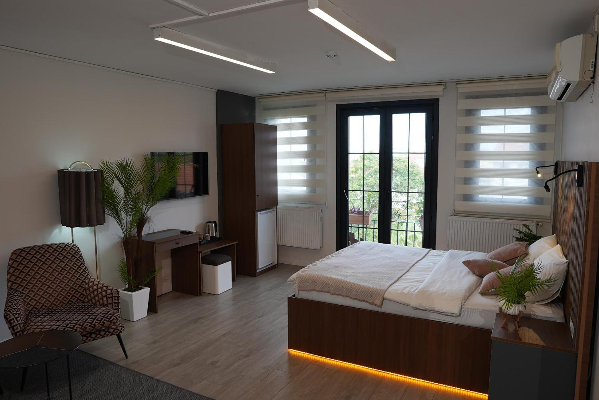 Vicolo Moda Otel İstanbul
