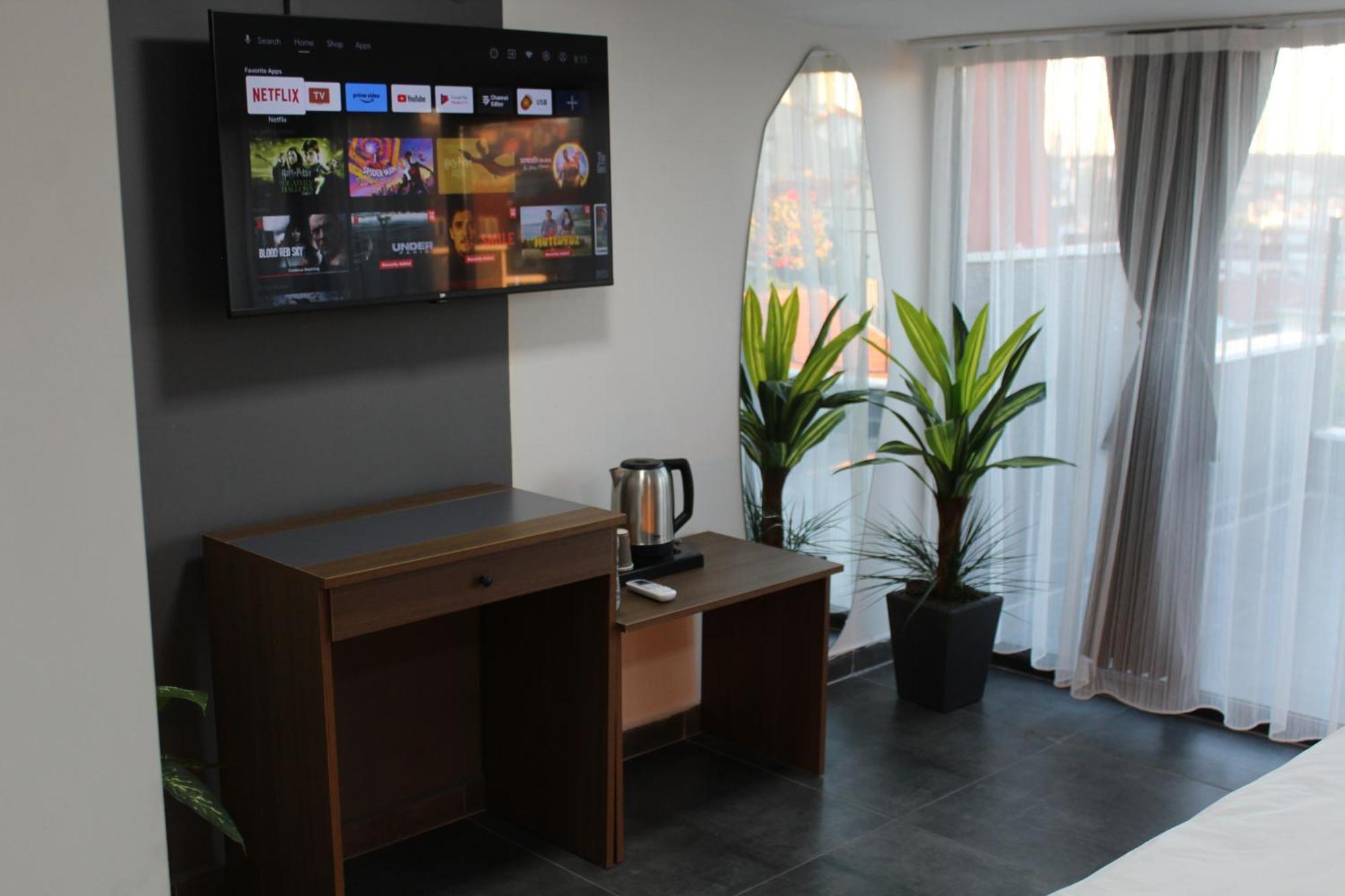 Vicolo Moda Otel *
