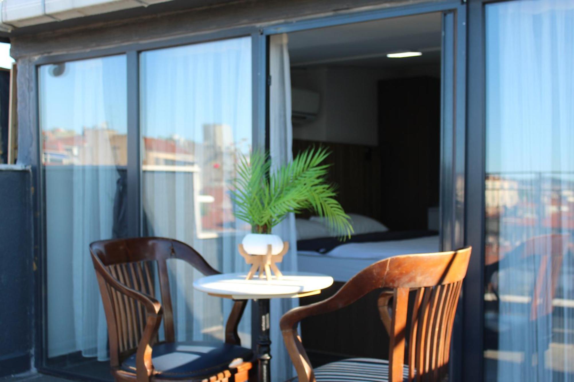 Vicolo Moda Otel *