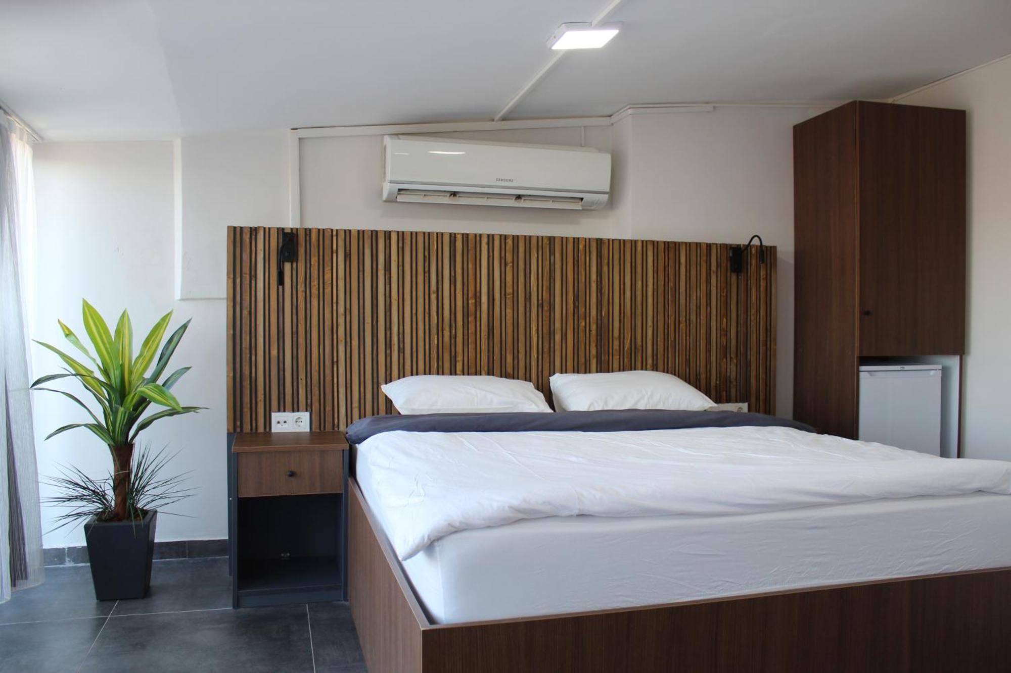 Vicolo Moda Otel *