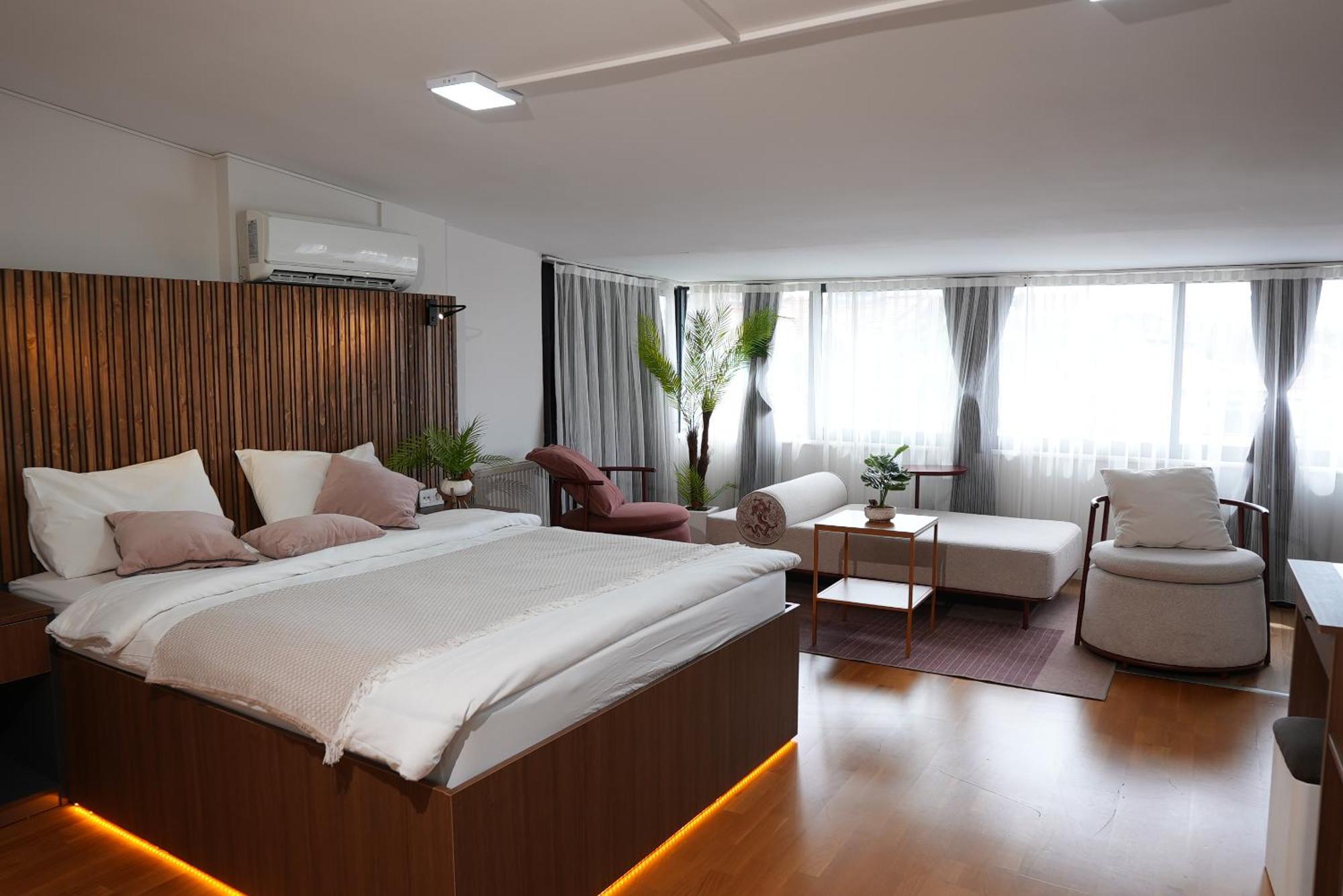 Otel Vicolo Moda *
