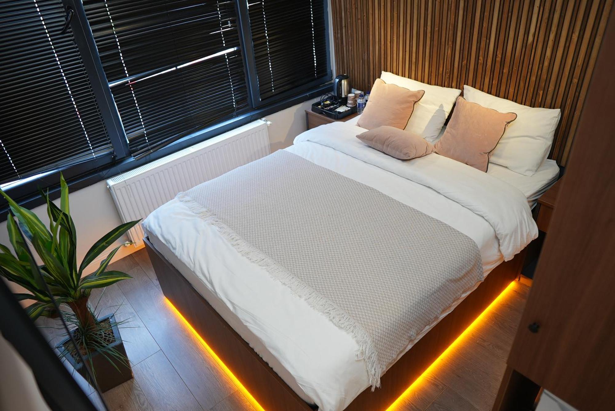 Otel Vicolo Moda İstanbul