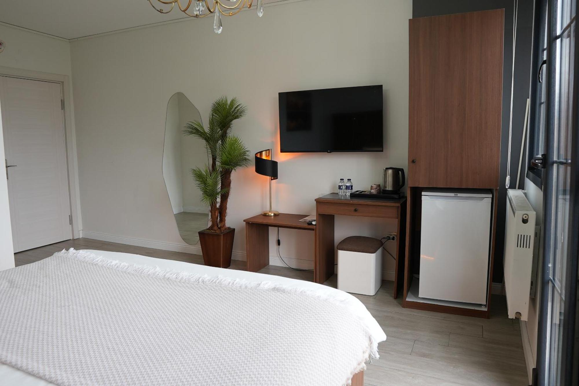 Otel Vicolo Moda