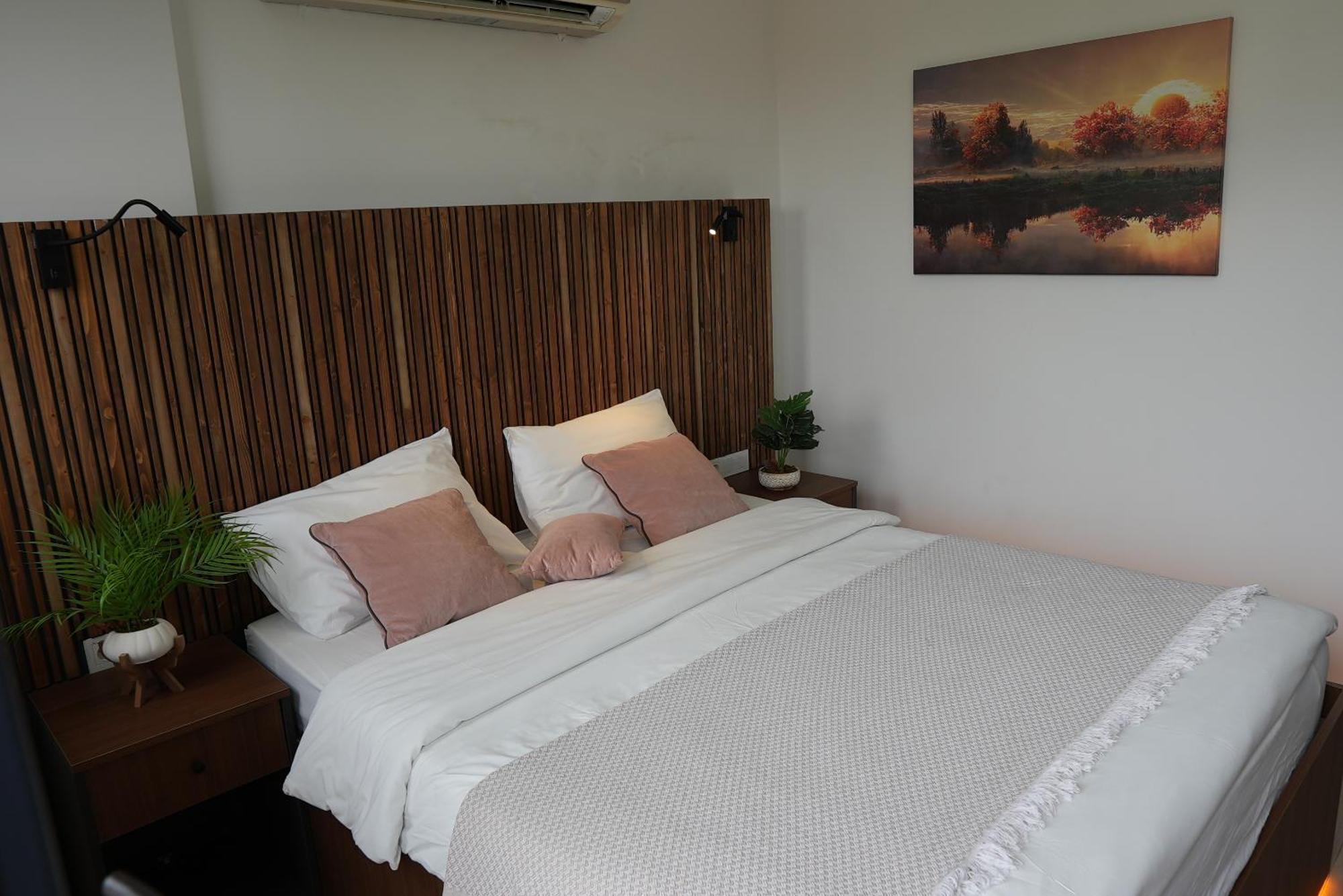 Vicolo Moda Otel İstanbul