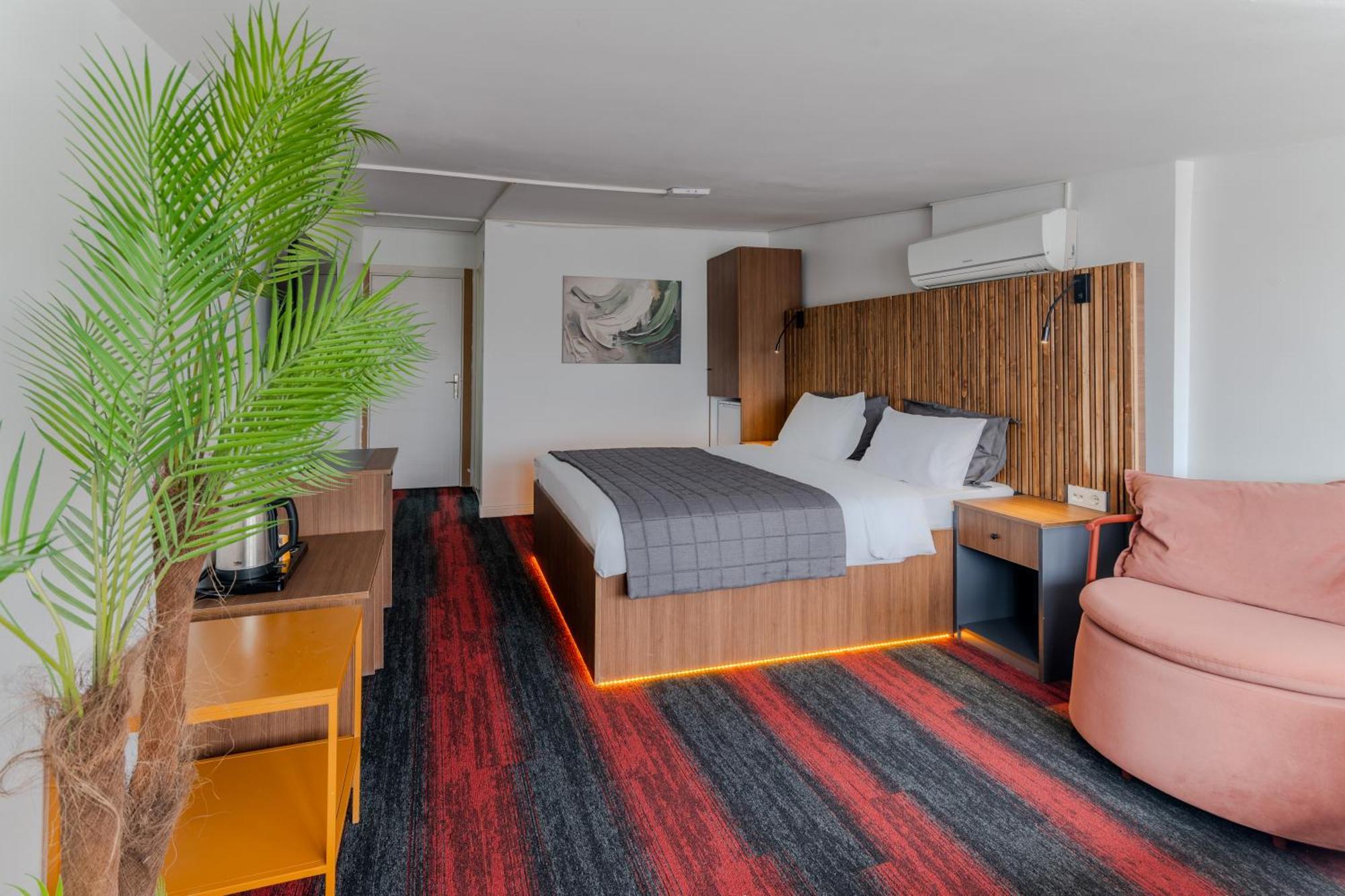 Vicolo Moda Otel İstanbul