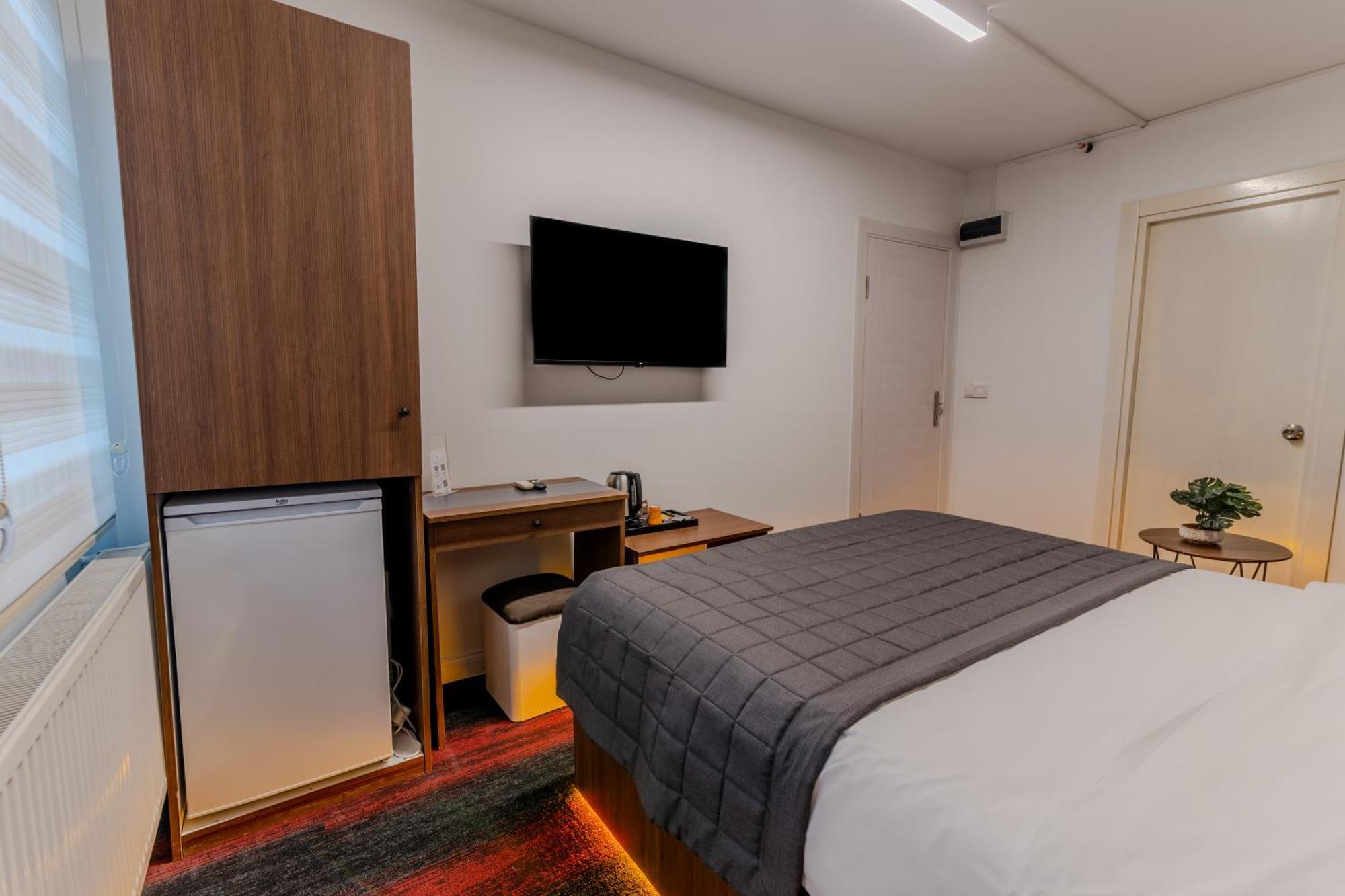 Otel Vicolo Moda *