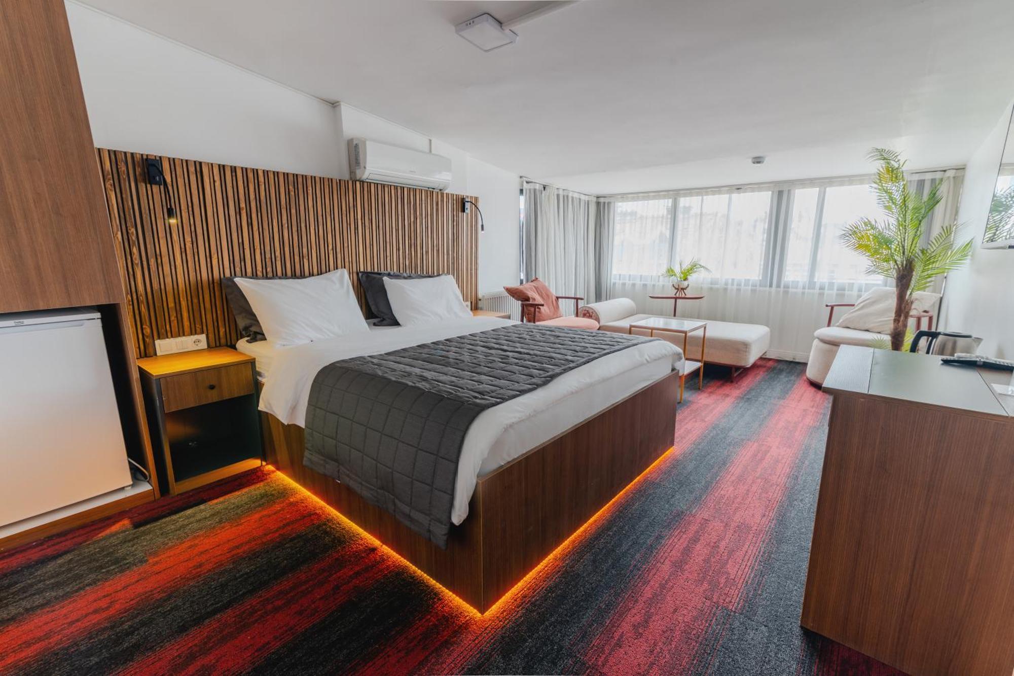 Otel Vicolo Moda