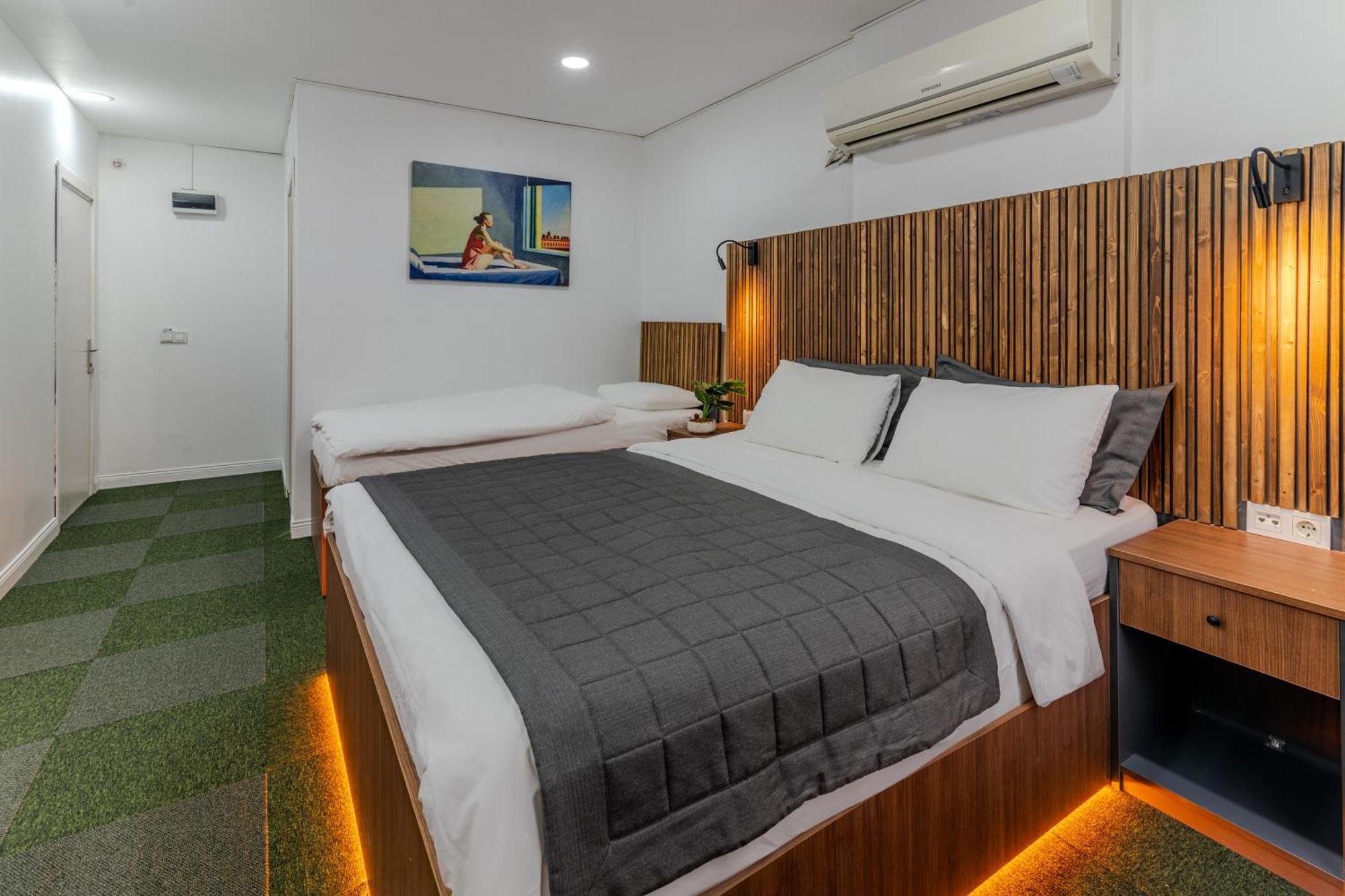 Vicolo Moda Otel *