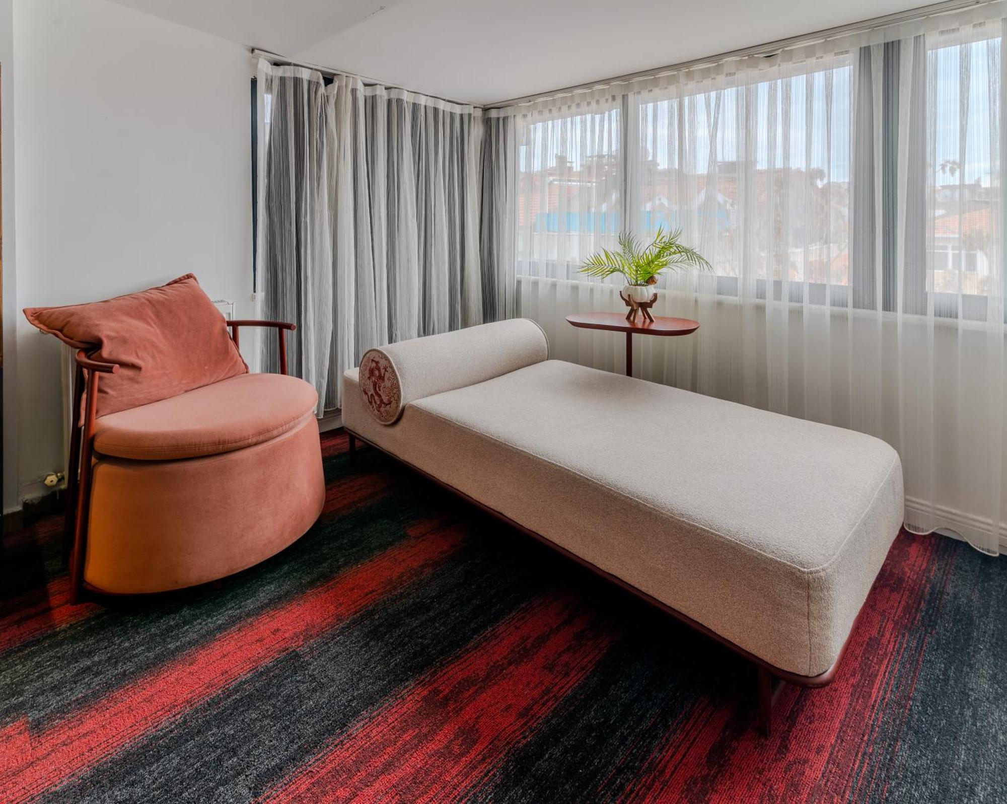 Vicolo Moda Otel *