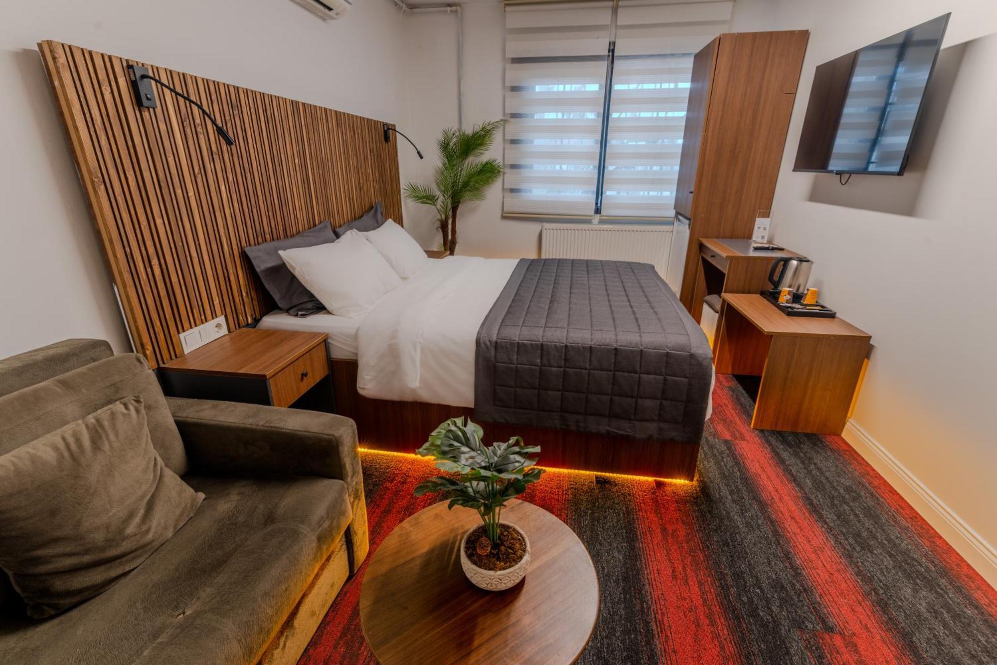 Vicolo Moda Otel *